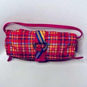 90s Y2k Tommy Hilfiger mini bag